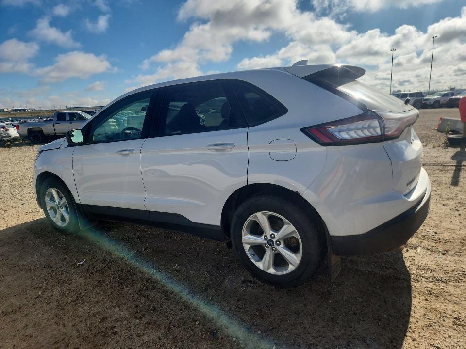 Продажа на аукционе авто 2015 Ford Edge, vin: 2FMTK4G85FBB69119, номер лота: 68580236