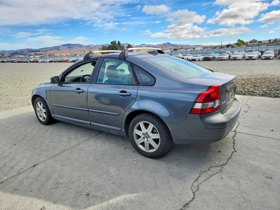 69114816 :رقم المزاد ، YV1MS382572308681 vin ، 2007 Volvo S40 مزاد بيع