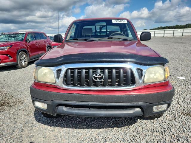 Продаж на аукціоні авто 2001 Toyota Tacoma, vin: 5TEWN72N51Z812859, номер лоту: 70467806