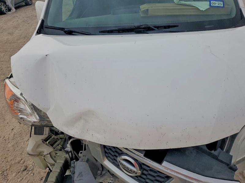 Продажа на аукционе авто 2019 Nissan Nv200, vin: 3N6CM0KN0KK699570, номер лота: 69374396