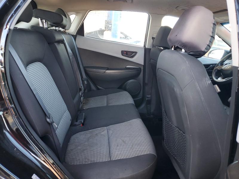 Продаж на аукціоні авто 2020 Hyundai Kona, vin: KM8K12AA9LU477964, номер лоту: 68558776