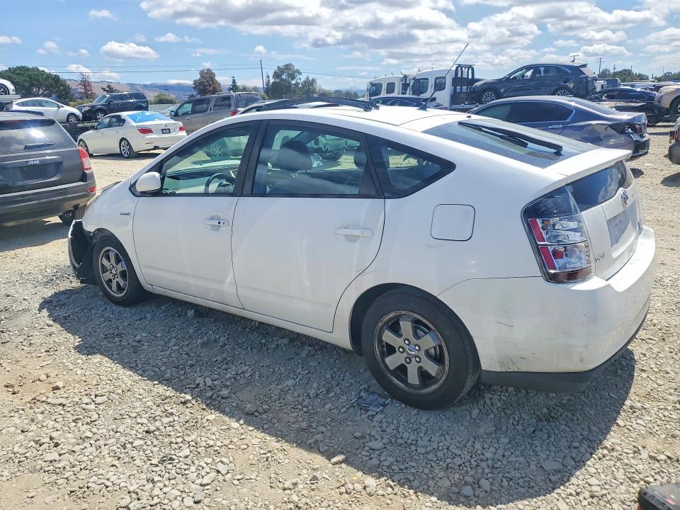 2005 Toyota Prius მანქანა იყიდება აუქციონზე, vin: JTDKB20U253012920, აუქციონის ნომერი: 67375146