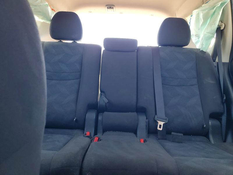 67909766 :رقم المزاد ، KNMAT2MT7FP589253 vin ، 2015 Nissan Rogue مزاد بيع