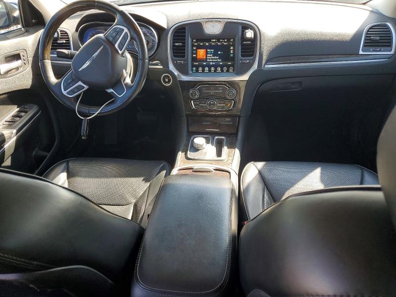 Aukcja sprzedaży 2017 Chrysler 300c, vin: 2C3CCAKG6HH565613, numer aukcji: 68740836