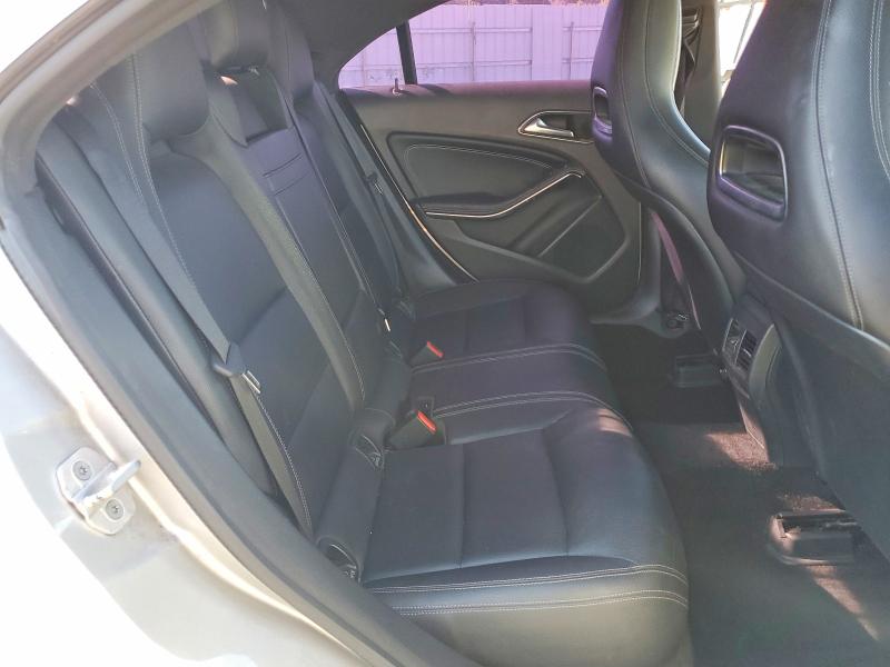 Продажа на аукционе авто 2018 Mercedes-benz Cla, vin: WDDSJ4EB9JN587736, номер лота: 69342806