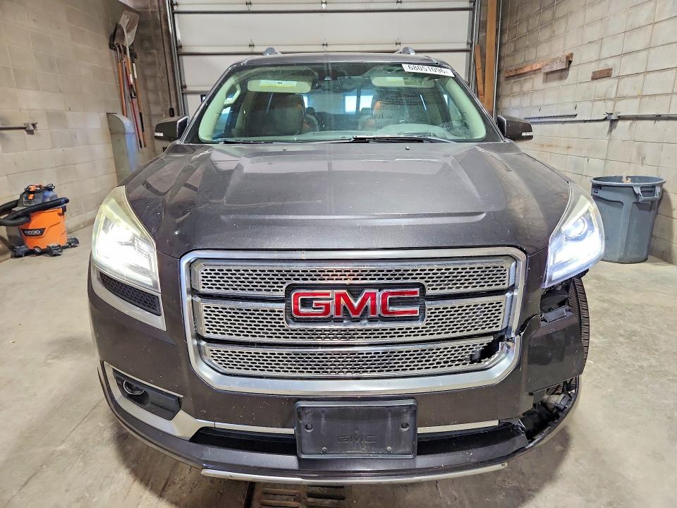 Auction sale of the 2015 Gmc Acadia, vin: 1GKKVTKD3FJ154513, lot number: 68051096