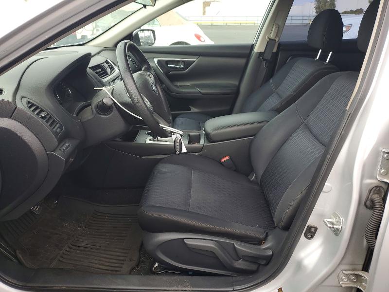 2018 Nissan Altima მანქანა იყიდება აუქციონზე, vin: 1N4AL3AP6JC142612, აუქციონის ნომერი: 67464886