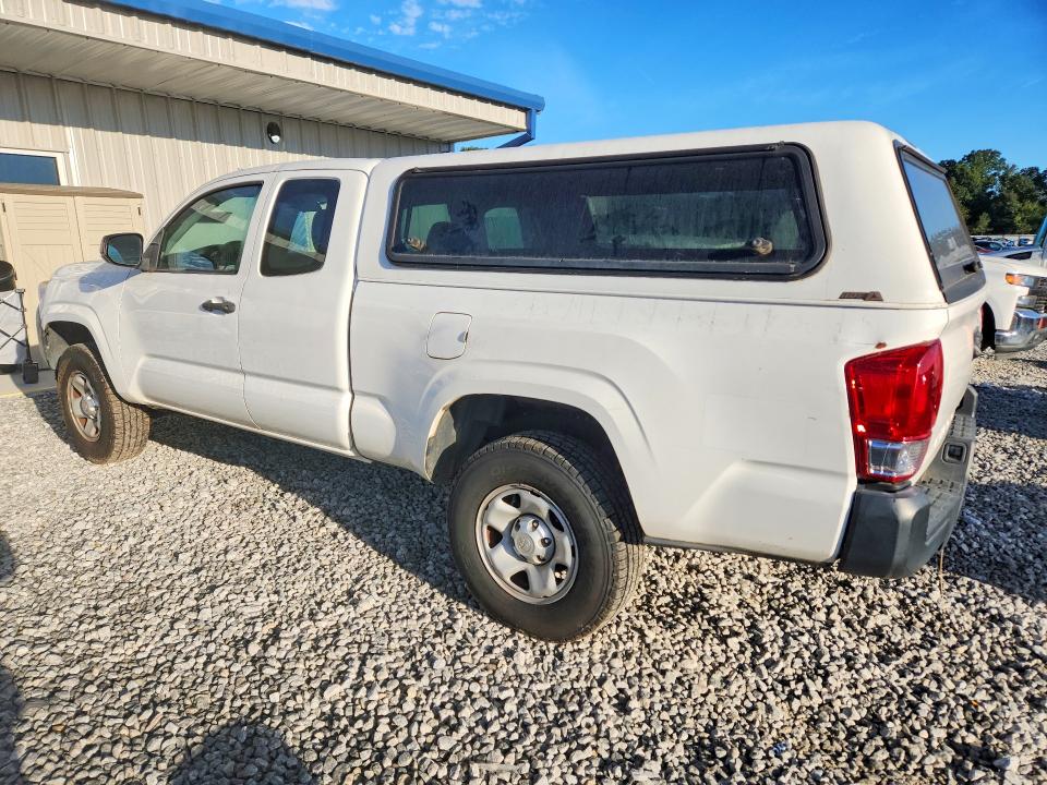 Продажа на аукционе авто 2017 Toyota Tacoma, vin: 5TFRX5GN5HX094087, номер лота: 70119096