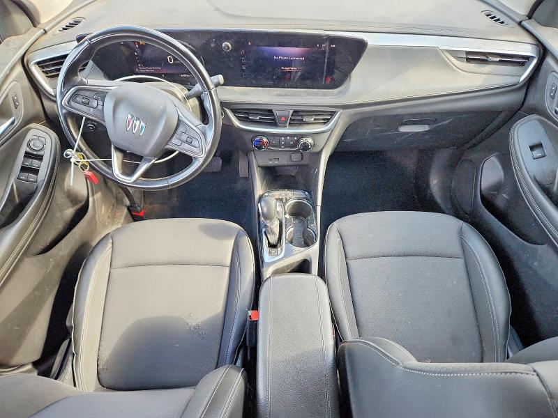 Продаж на аукціоні авто 2024 Buick Encore Gx, vin: KL4AMBS23RB151851, номер лоту: 65495836