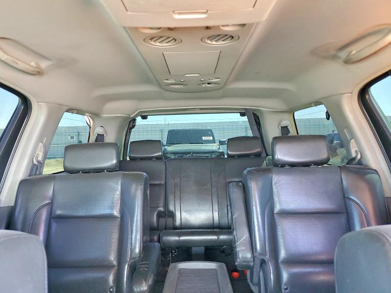 Aukcja sprzedaży 2006 Nissan Armada, vin: 5N1AA08A96N708477, numer aukcji: 69383346