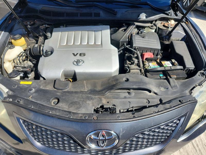 Продаж на аукціоні авто 2011 Toyota Camry, vin: 4T1BK3EK8BU117573, номер лоту: 70424536