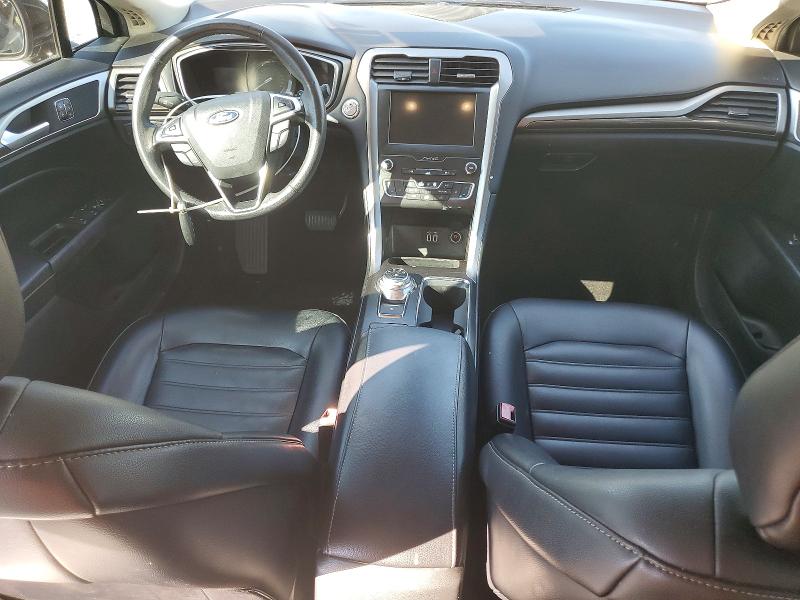 Aukcja sprzedaży 2019 Ford Fusion, vin: 3FA6P0CD2KR142010, numer aukcji: 67853216