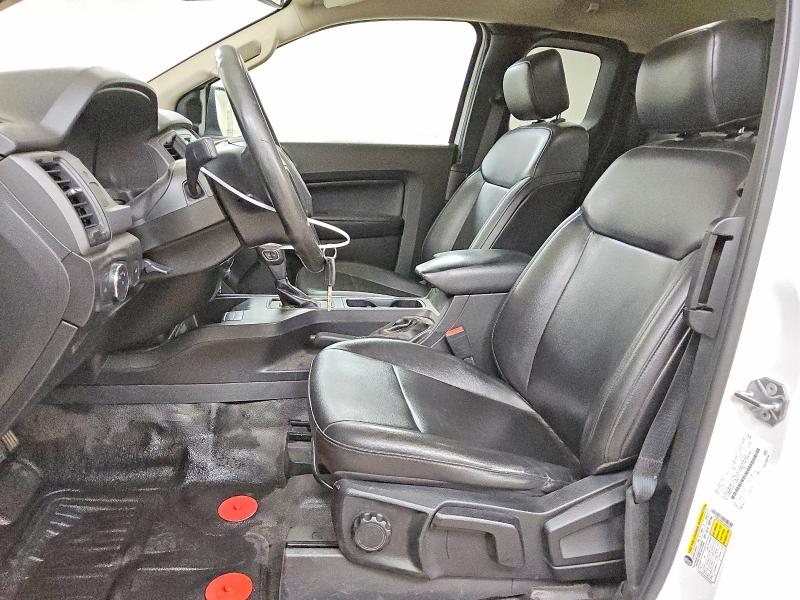 Aukcja sprzedaży 2020 Ford Ranger, vin: 1FTER1EHXLLA95637, numer aukcji: 66548836
