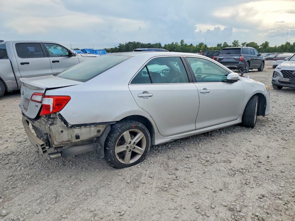 Продаж на аукціоні авто 2013 Toyota Camry, vin: 4T1BF1FK5DU260622, номер лоту: 68543046