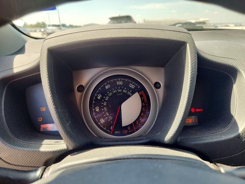 2008 Scion Xd მანქანა იყიდება აუქციონზე, vin: JTKKU10488J016631, აუქციონის ნომერი: 70488706