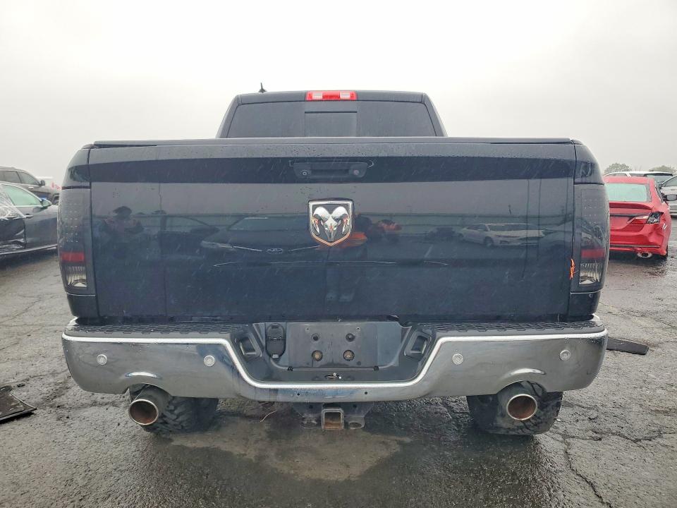 Продажа на аукционе авто 2014 Ram 1500, vin: 1C6RR7TT7ES463039, номер лота: 70097126