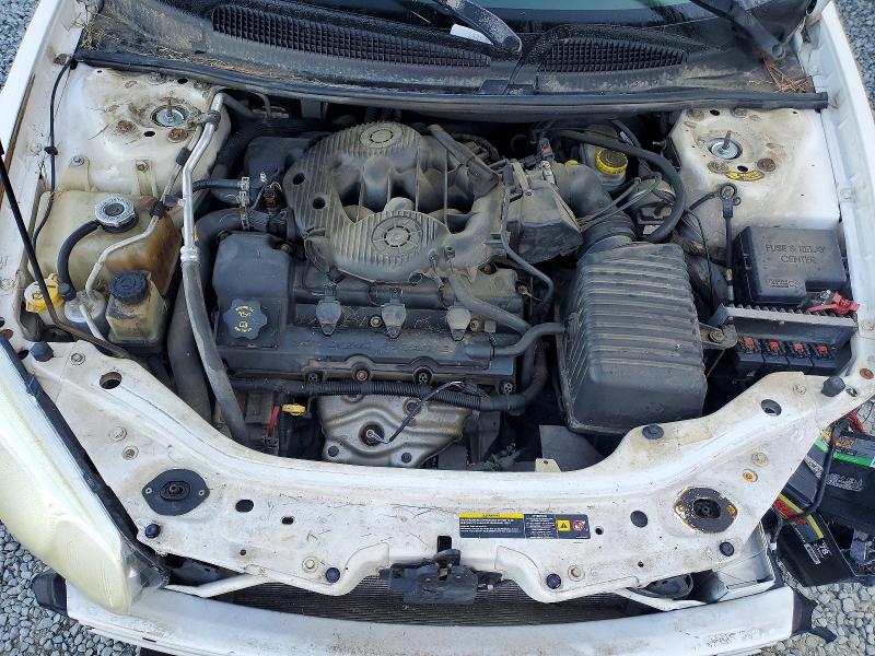 Продаж на аукціоні авто 2006 Chrysler Sebring, vin: 1C3EL56RX6N188932, номер лоту: 68217976