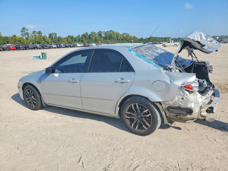 Aukcja sprzedaży 2006 Mazda 6, vin: 1YVHP80D865M37363, numer aukcji: 68048586