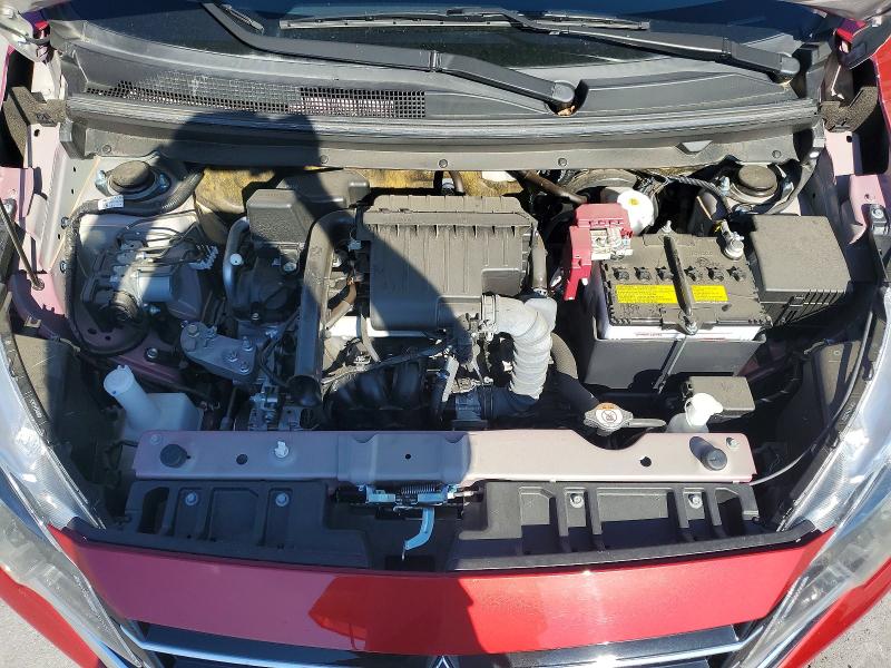 Продаж на аукціоні авто 2024 Mitsubishi Mirage, vin: ML32FUFJXRHF17874, номер лоту: 67709666
