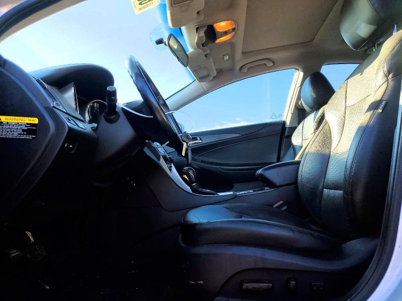 Aukcja sprzedaży 2014 Hyundai Sonata, vin: 5NPEC4AC2EH860764, numer aukcji: 68087256