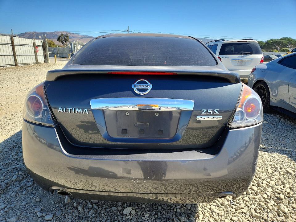 Продаж на аукціоні авто 2011 Nissan Altima, vin: 1N4AL2AP5BN450340, номер лоту: 71016456