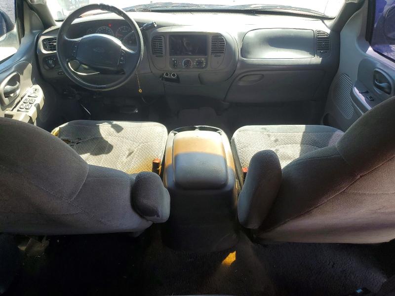 Продажа на аукционе авто 2001 Ford F150, vin: 1FTRW07L91KE28516, номер лота: 65375626