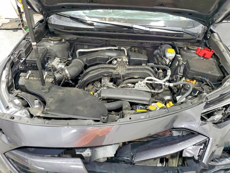 70033676 :رقم المزاد ، 4S4BTANC7P3157585 vin ، 2023 Subaru Outback مزاد بيع