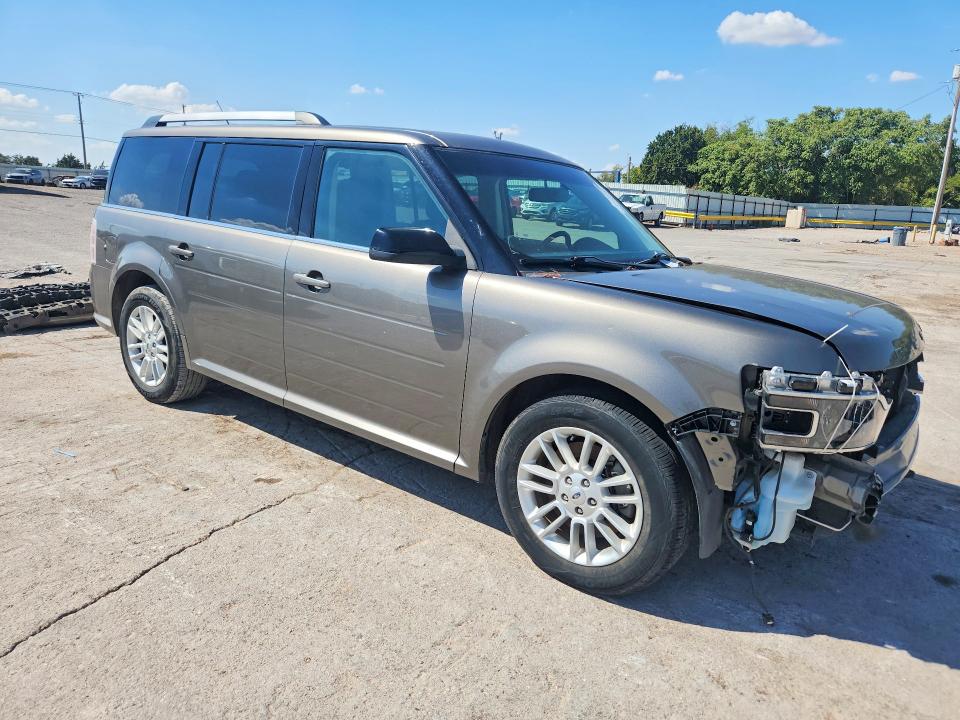 Продажа на аукционе авто 2014 Ford Flex, vin: 2FMGK5C85EBD45002, номер лота: 68702286