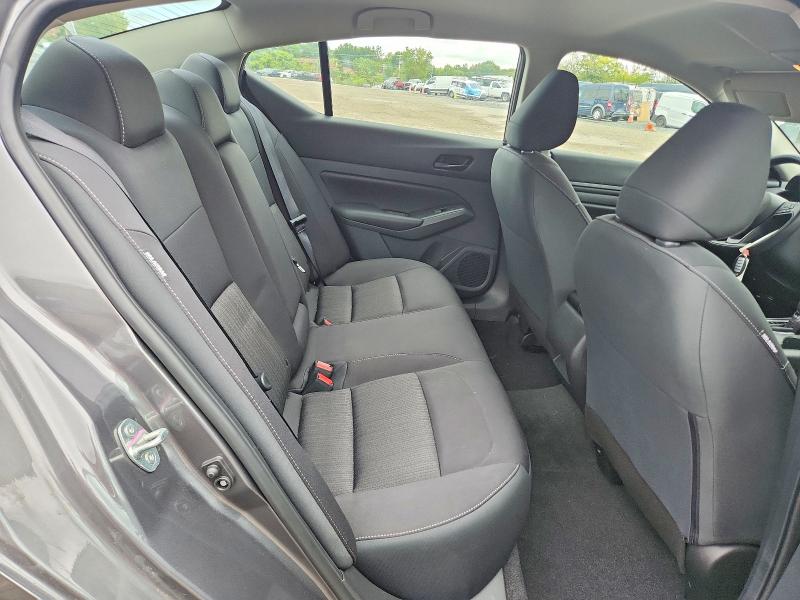 2025 Nissan Altima მანქანა იყიდება აუქციონზე, vin: 1N4BL4BV3SN314009, აუქციონის ნომერი: 69888936