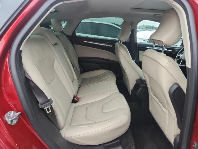 Продаж на аукціоні авто 2016 Ford Fusion, vin: 3FA6P0K9XGR158069, номер лоту: 70632316