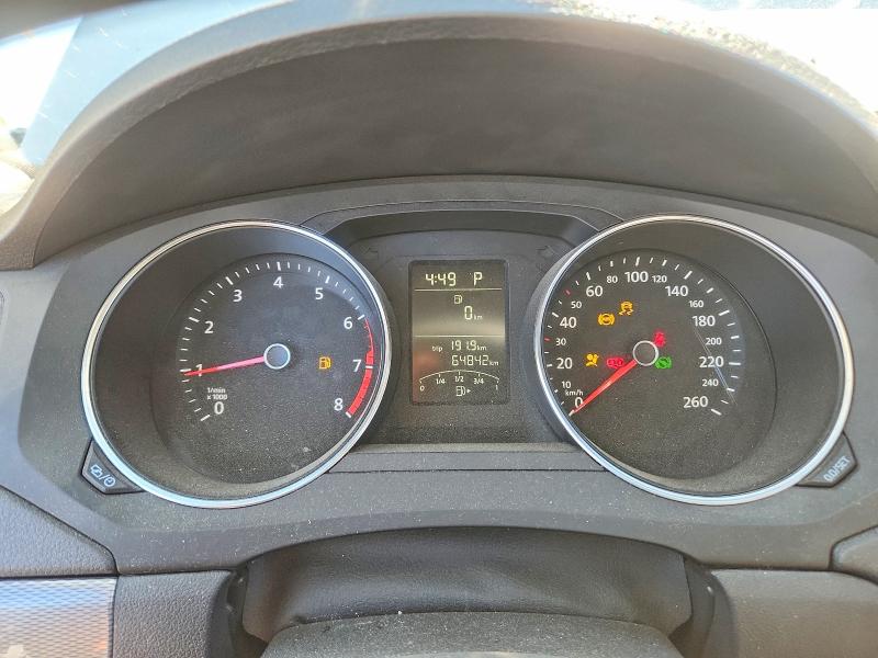 68707056 :رقم المزاد ، 3VW2K7AJ5FM409598 vin ، 2015 Volkswagen Jetta مزاد بيع