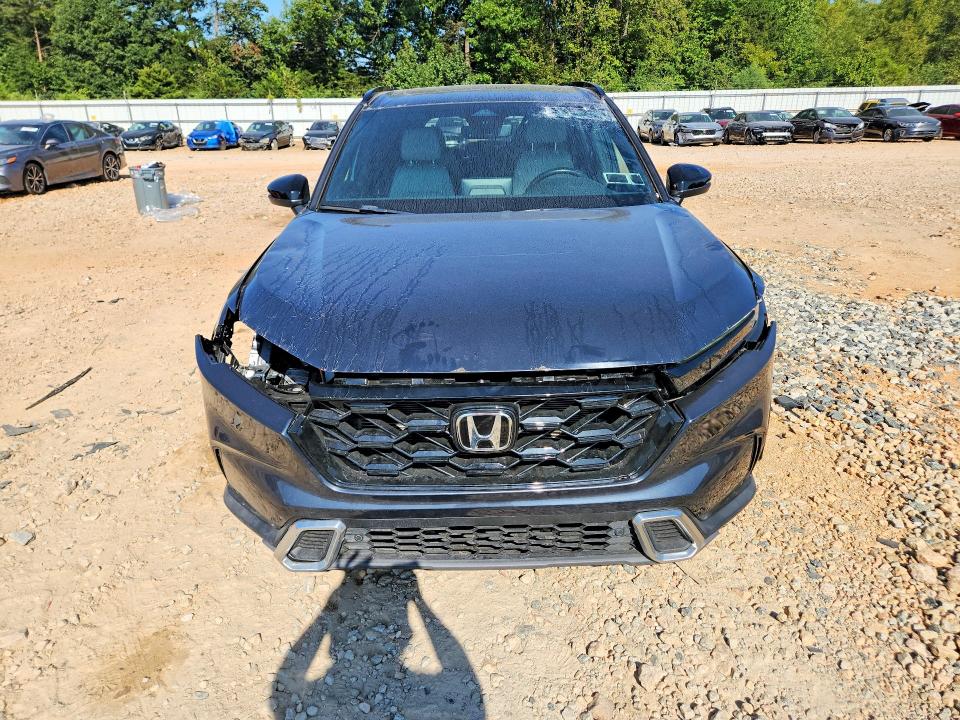 68420956 :رقم المزاد ، 2HKRS6H95PH805898 vin ، 2023 Honda Cr-v مزاد بيع