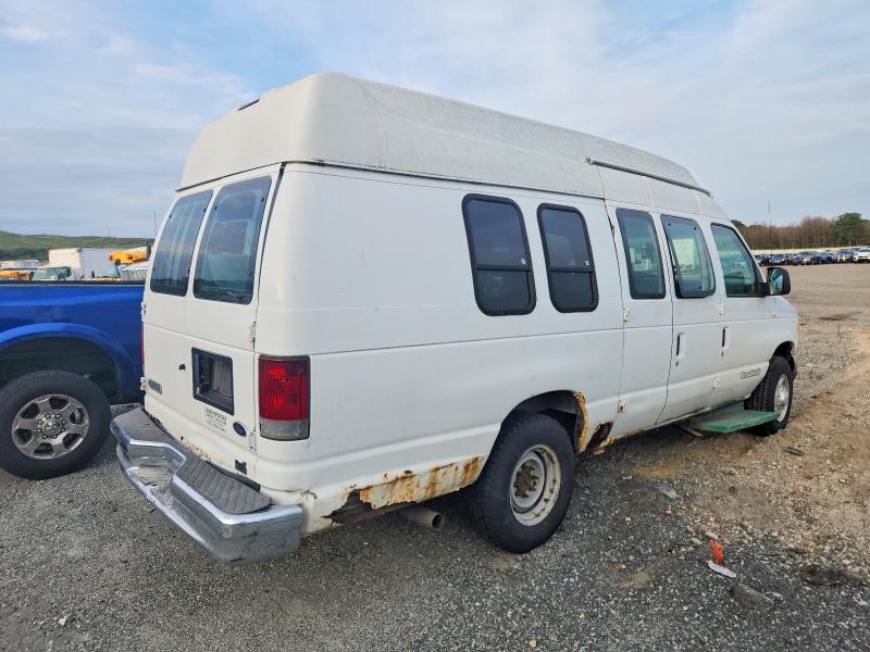 Продажа на аукционе авто 2007 Ford Econoline, vin: 1FTSS34L27DB08096, номер лота: 69567036