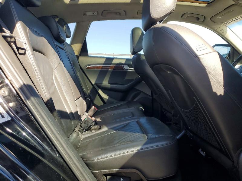 Aukcja sprzedaży 2011 Audi Q5, vin: WA1LFAFP9BA032619, numer aukcji: 68272926