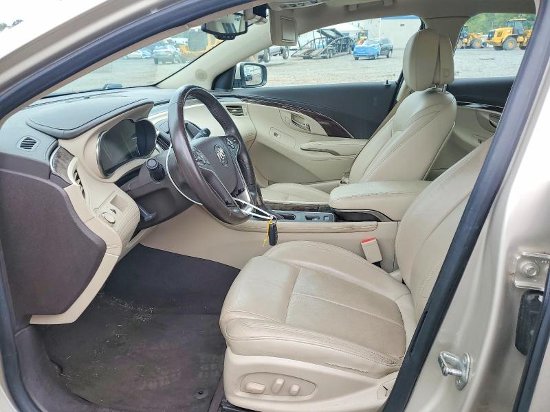 Продаж на аукціоні авто 2014 Buick Lacrosse, vin: 1G4GD5G30EF253660, номер лоту: 67006426