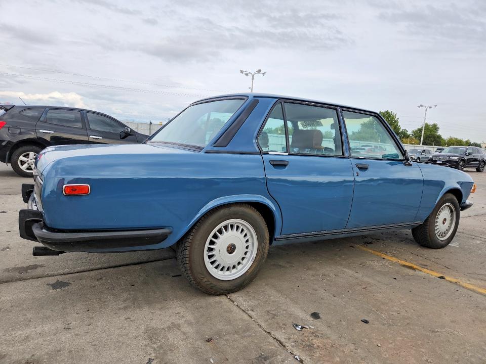 70298046 :رقم المزاد ، 3102281 vin ، 1972 Bmw Bavaria مزاد بيع