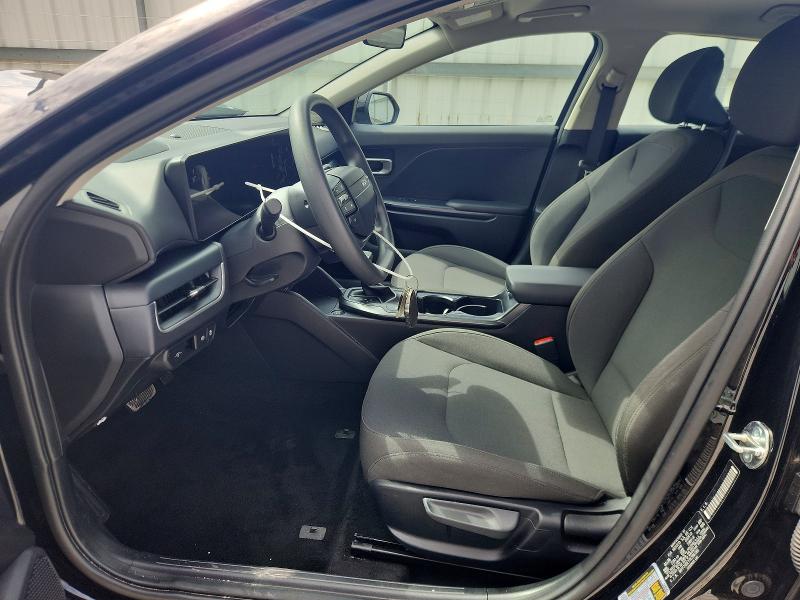 67991076 :رقم المزاد ، 3KPFT4DE1TE286189 vin ، 2026 Kia K4 مزاد بيع