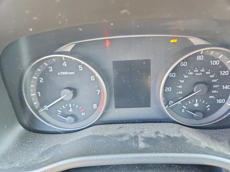 Auction sale of the 2018 Hyundai Elantra, vin: 5NPD74LF6JH225449, lot number: 69228786
