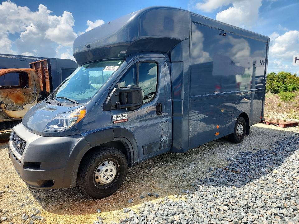 Aukcja sprzedaży 2022 Ram Promaster 3500, vin: 3C7WRVMG4NE126612, numer aukcji: 67938326