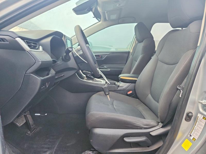 2021 Toyota Rav4 მანქანა იყიდება აუქციონზე, vin: 2T3H1RFV6MW124704, აუქციონის ნომერი: 68983616