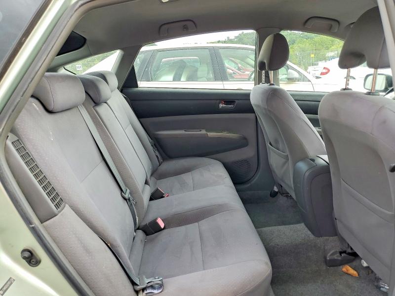 2009 Toyota Prius მანქანა იყიდება აუქციონზე, vin: JTDKB20U293511206, აუქციონის ნომერი: 68294636