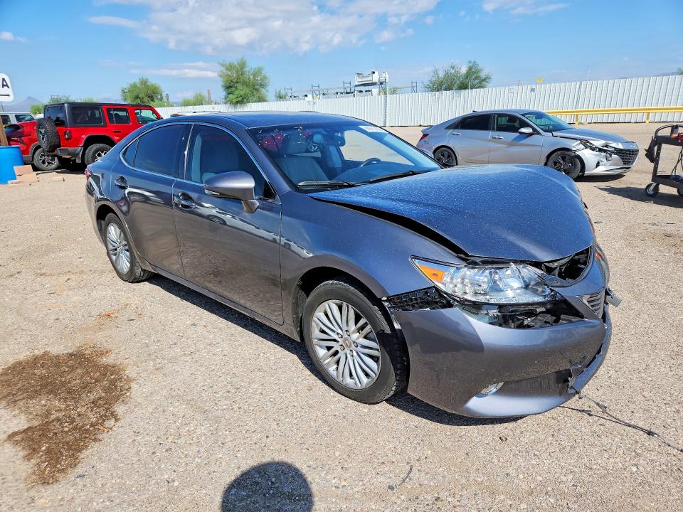 Aukcja sprzedaży 2014 Lexus Es, vin: JTHBK1GG9E2104802, numer aukcji: 68975796
