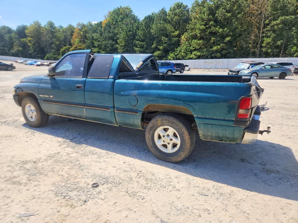 67696896 :رقم المزاد ، 3B7HC12Y6WG212523 vin ، 1998 Dodge Ram 1500 مزاد بيع