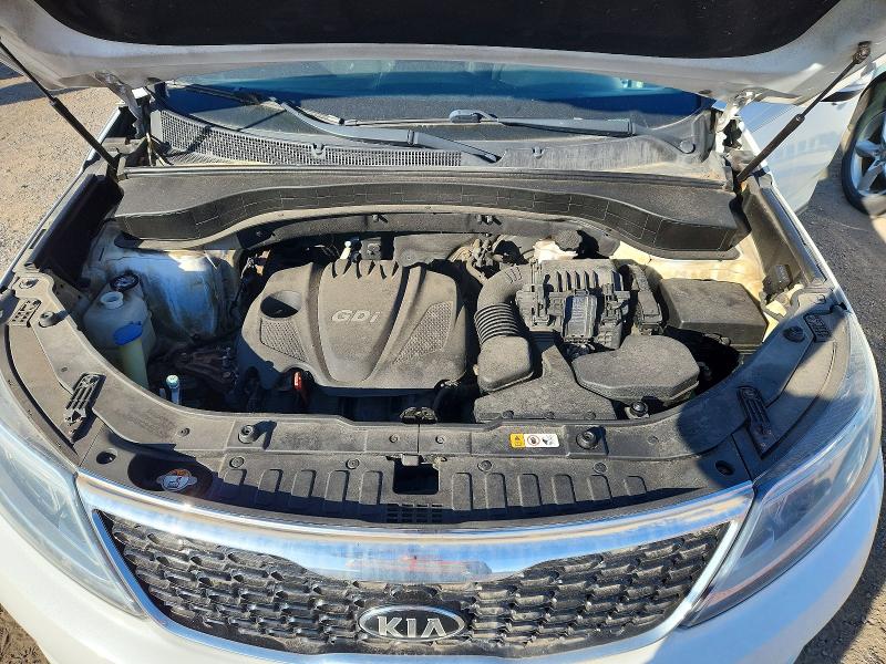 Продажа на аукционе авто 2015 Kia Sorento, vin: 5XYKT3A63FG627296, номер лота: 69867896