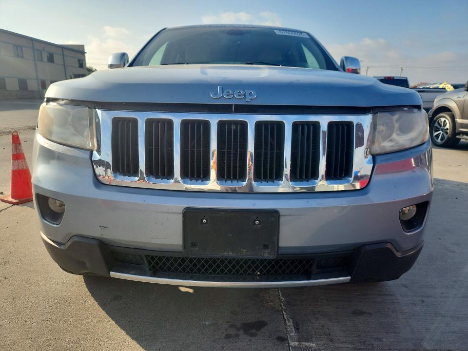 Aukcja sprzedaży 2012 Jeep Grand Cherokee, vin: 1C4RJEBG9CC290642, numer aukcji: 67655526