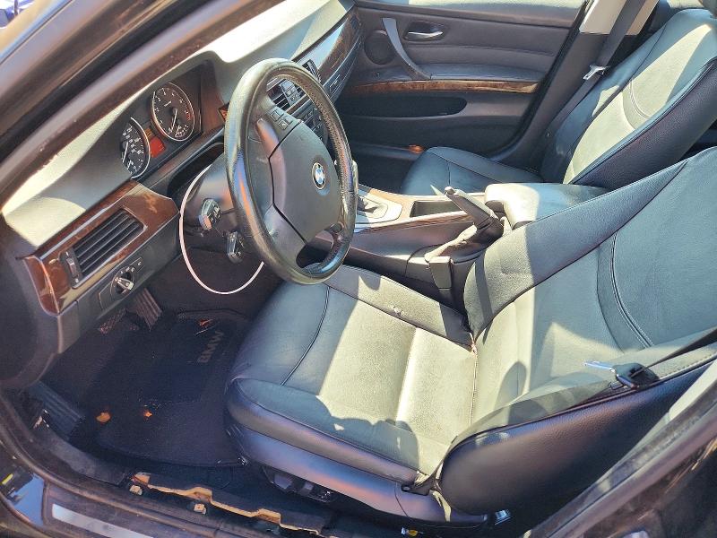 Aukcja sprzedaży 2010 Bmw 328, vin: WBAPK5C5XAA647317, numer aukcji: 69140736
