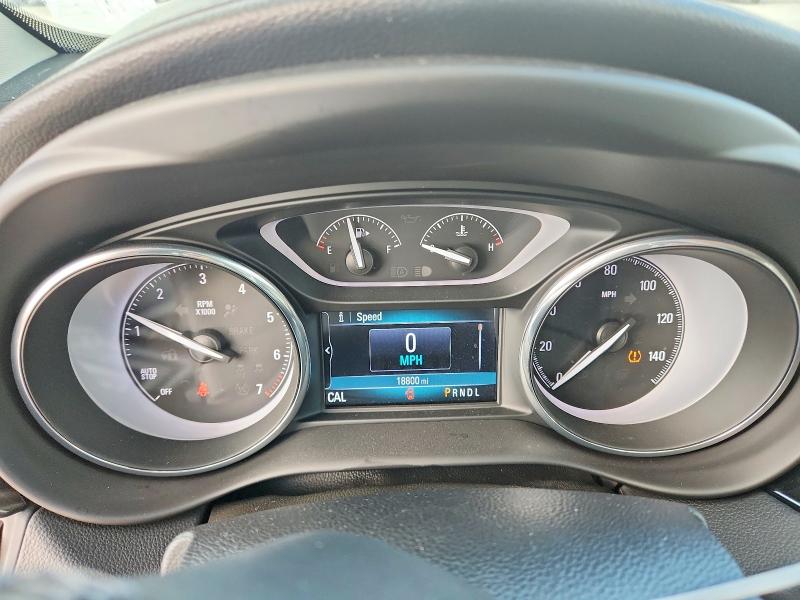 Aukcja sprzedaży 2020 Buick Envision, vin: LRBFXBSA3LD213057, numer aukcji: 67433866