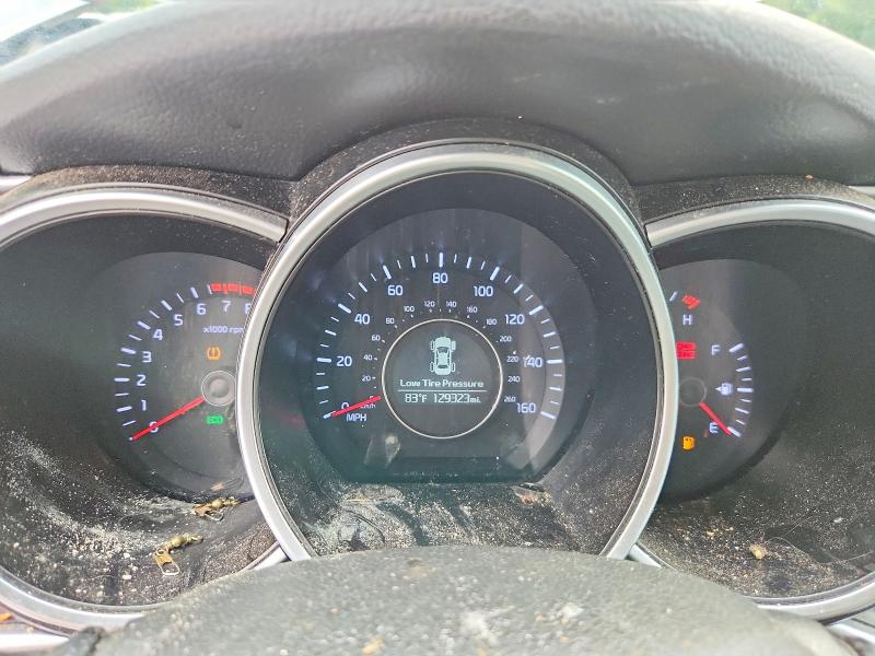 Продаж на аукціоні авто 2015 Kia Optima, vin: 5XXGM4A75FG416218, номер лоту: 67261876