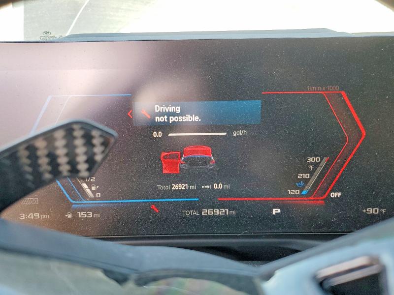 Aukcja sprzedaży 2025 Bmw M340i, vin: 3MW59FT09S8F14171, numer aukcji: 70502046