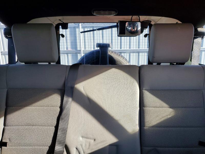 Aukcja sprzedaży 2008 Jeep Wrangler Unlimited, vin: 1J8GA59168L596867, numer aukcji: 69870686